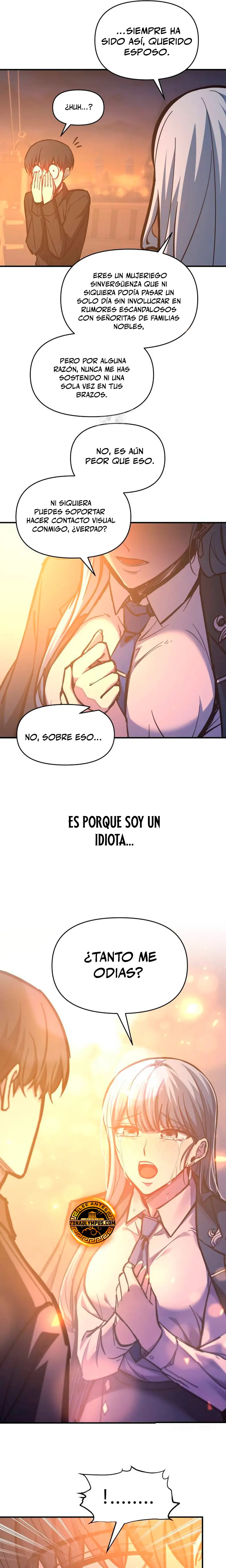 Read Tower Crush Manga Online