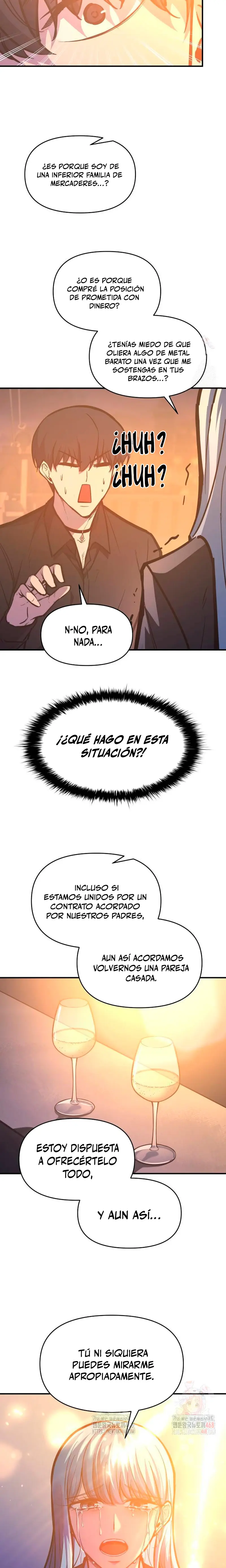 Read Tower Crush Manga Online