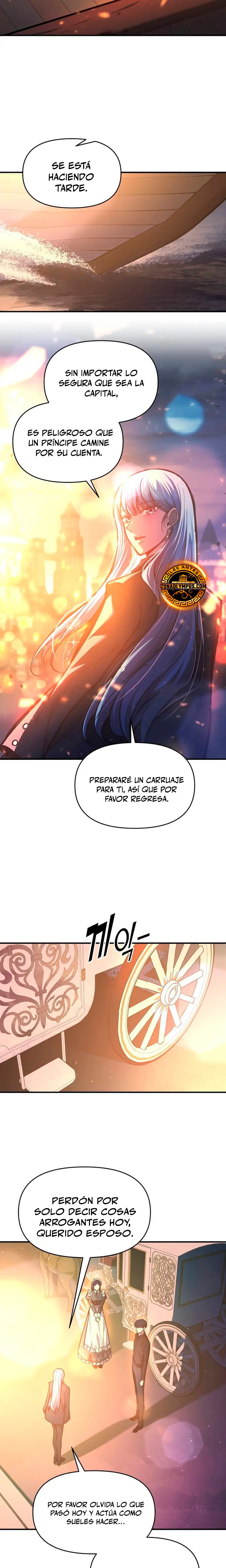 Read Tower Crush Manga Online