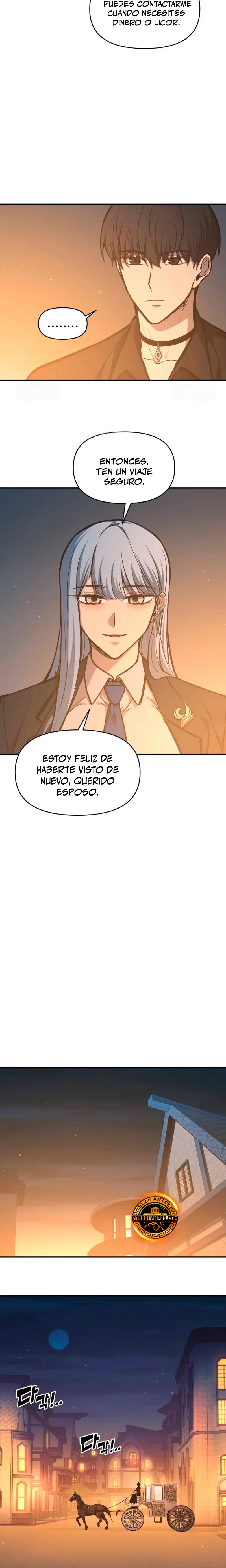 Read Tower Crush Manga Online