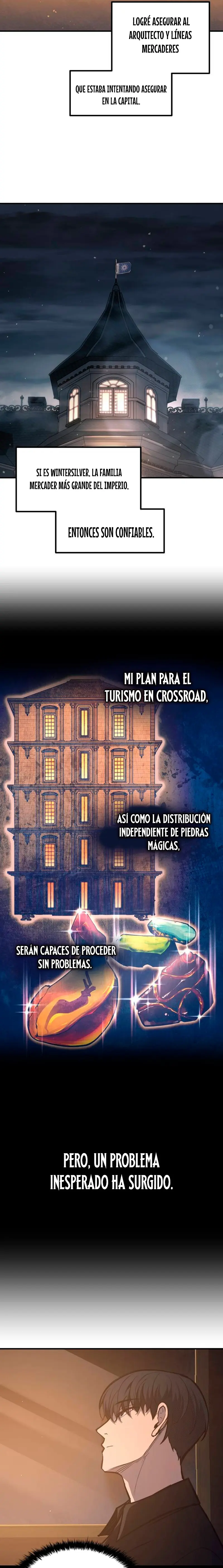 Read Tower Crush Manga Online