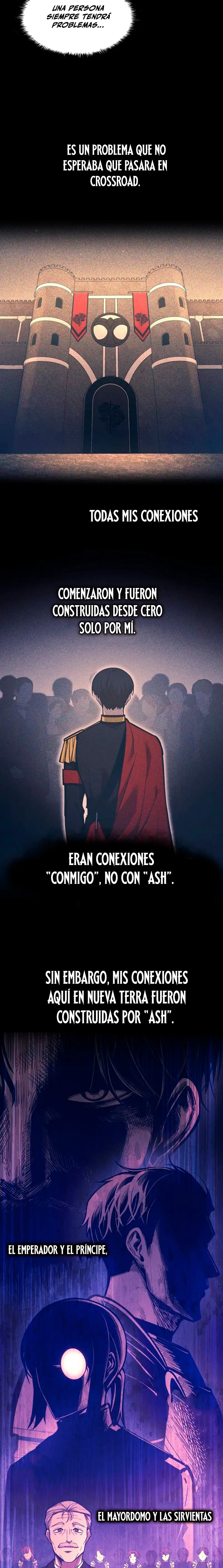 Read Tower Crush Manga Online