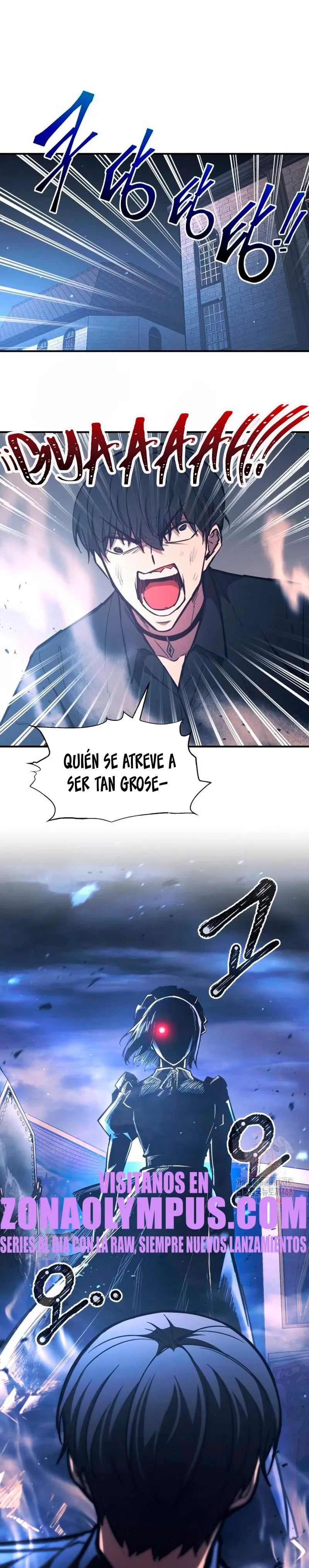 Read Tower Crush Manga Online