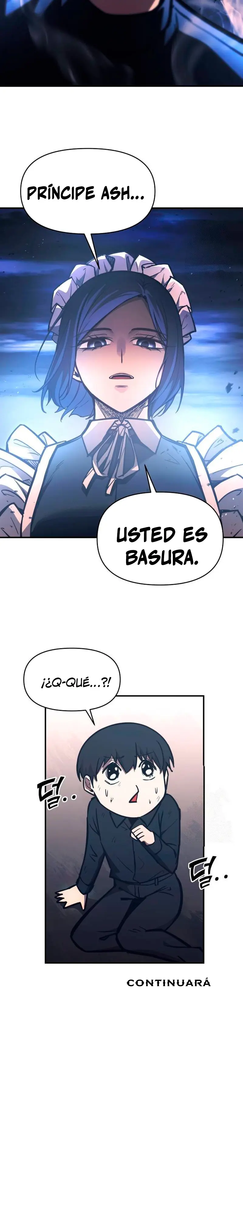 Read Tower Crush Manga Online