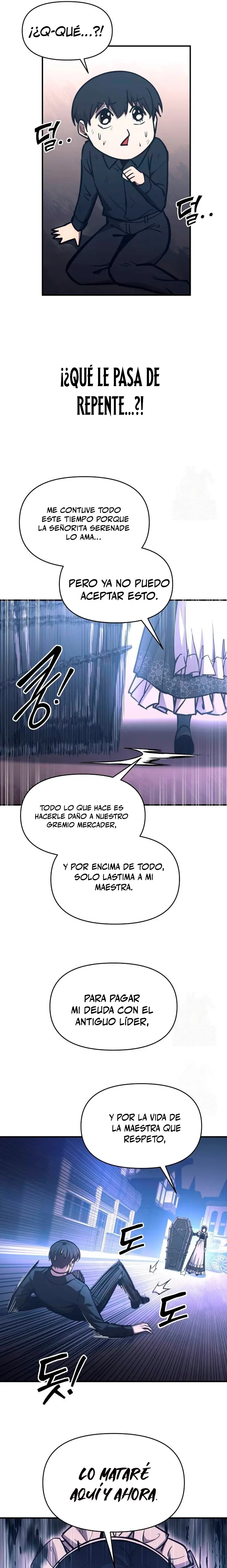 Read Tower Crush Manga Online