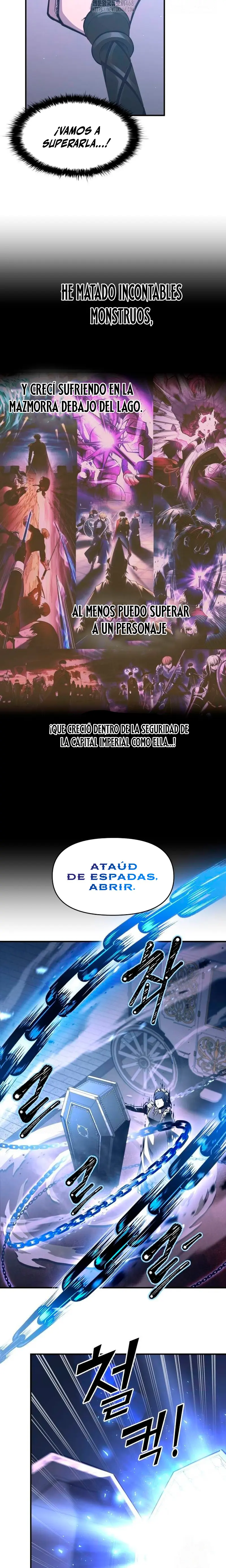 Read Tower Crush Manga Online