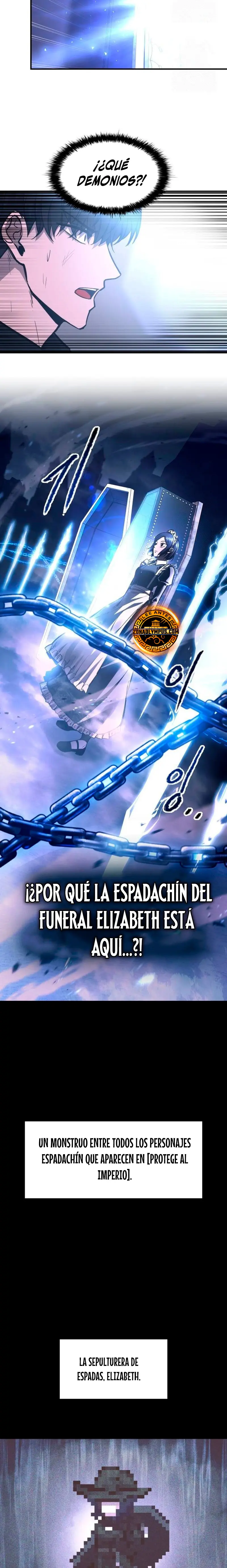 Read Tower Crush Manga Online