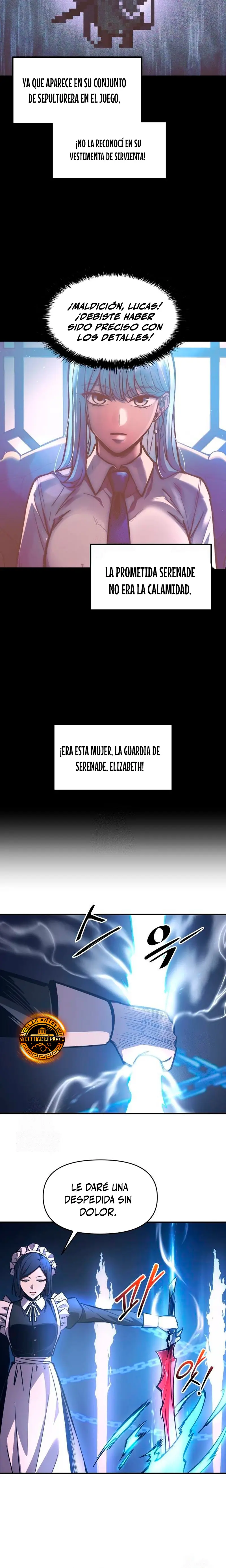 Read Tower Crush Manga Online