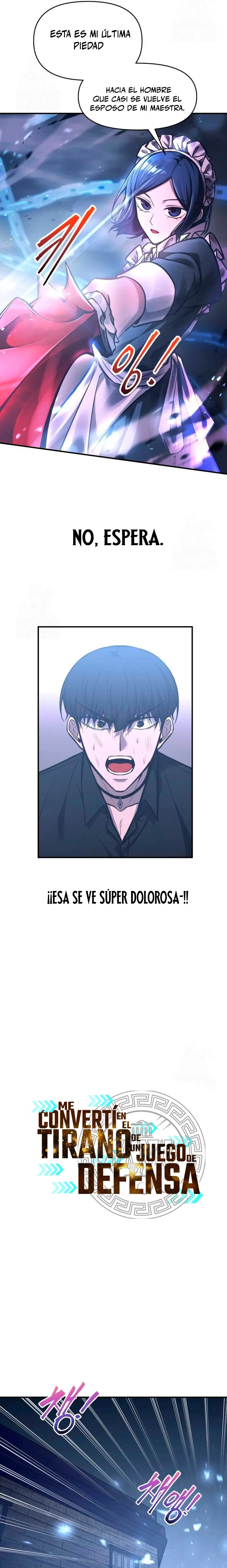 Read Tower Crush Manga Online