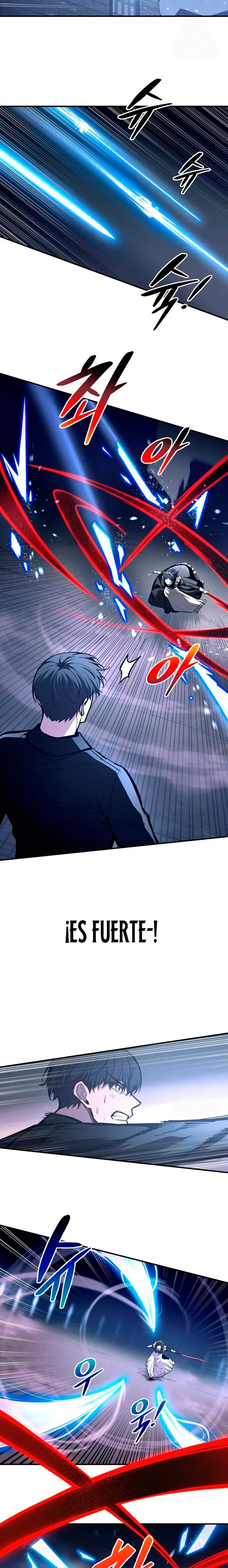 Read Tower Crush Manga Online