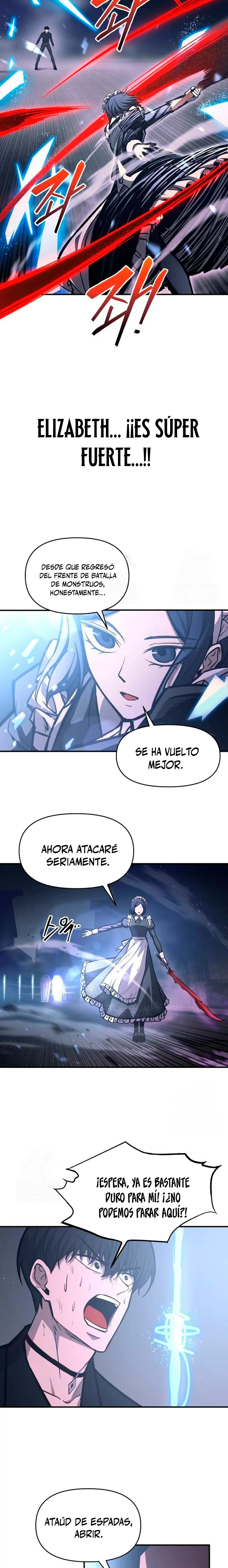 Read Tower Crush Manga Online