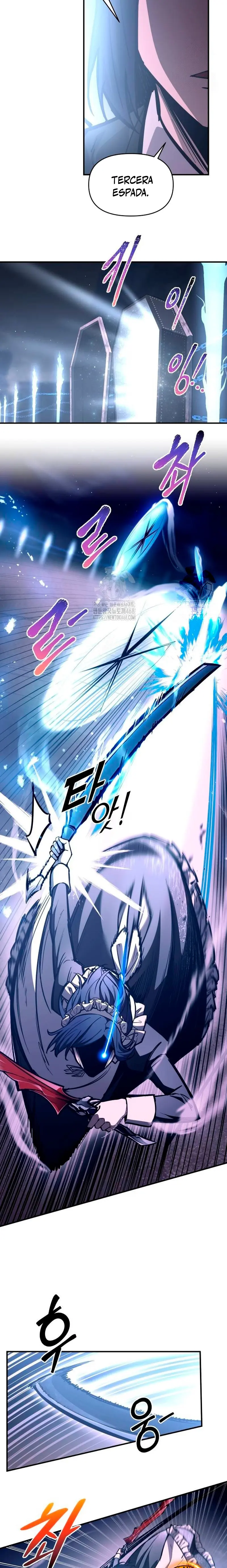 Read Tower Crush Manga Online