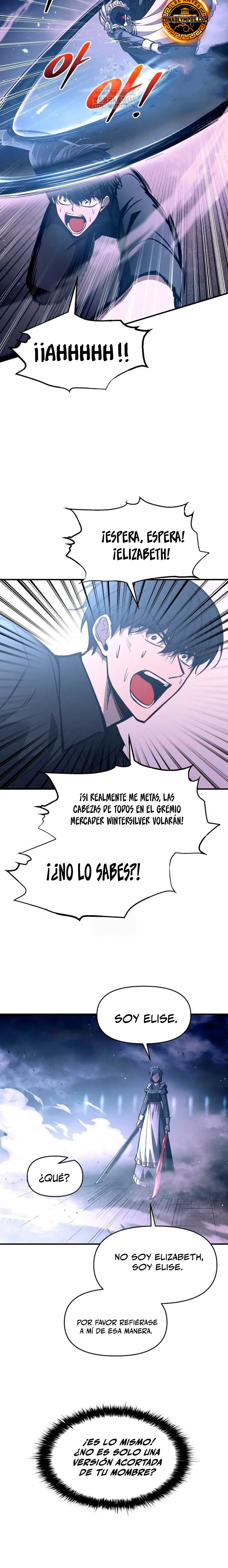 Read Tower Crush Manga Online