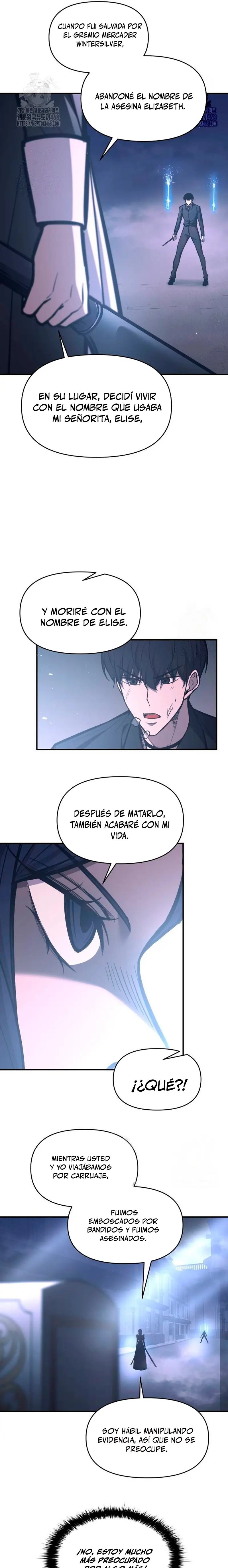 Read Tower Crush Manga Online