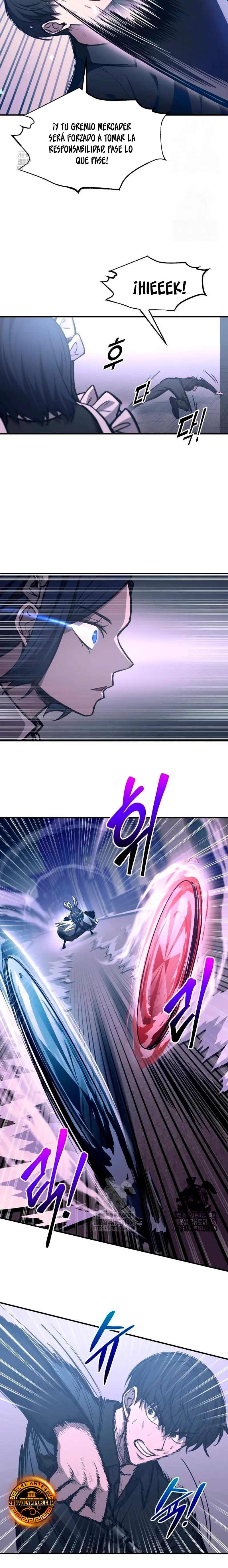 Read Tower Crush Manga Online