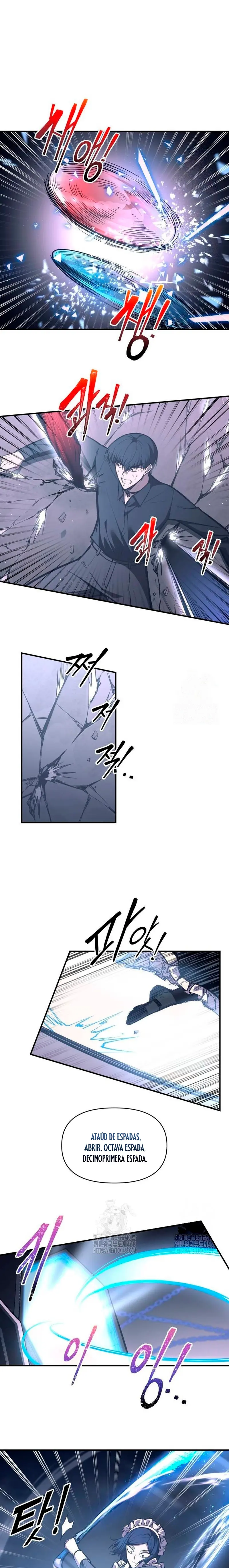 Read Tower Crush Manga Online