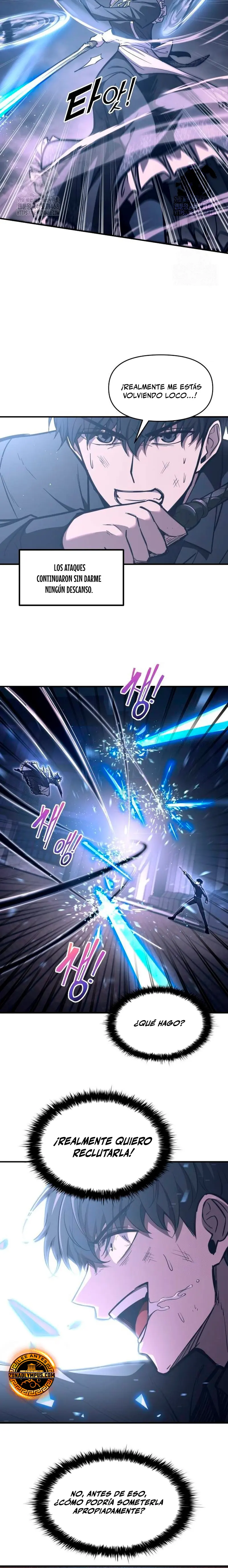 Read Tower Crush Manga Online