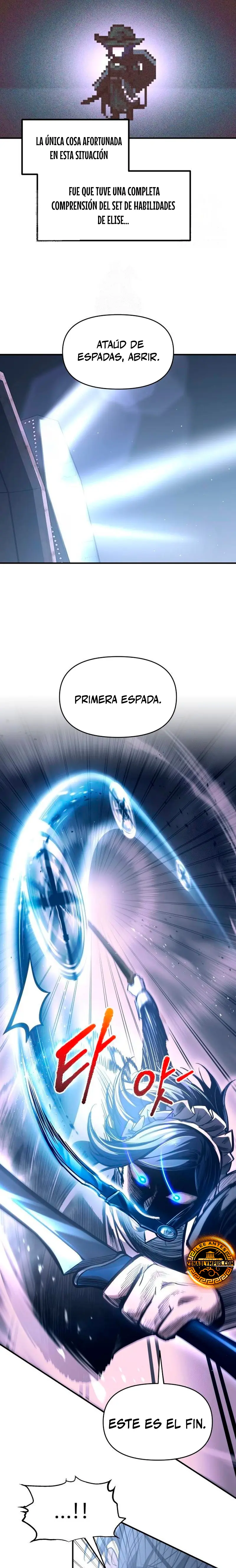 Read Tower Crush Manga Online