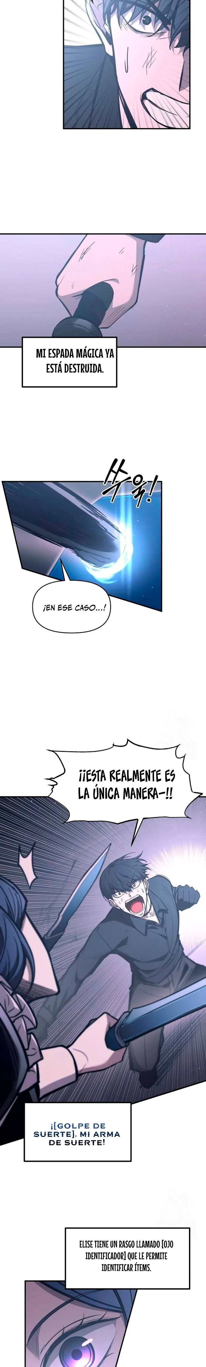 Read Tower Crush Manga Online