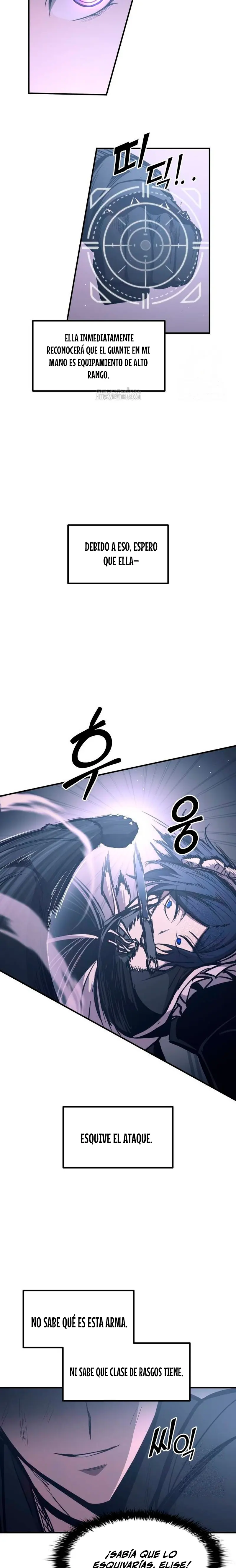 Read Tower Crush Manga Online