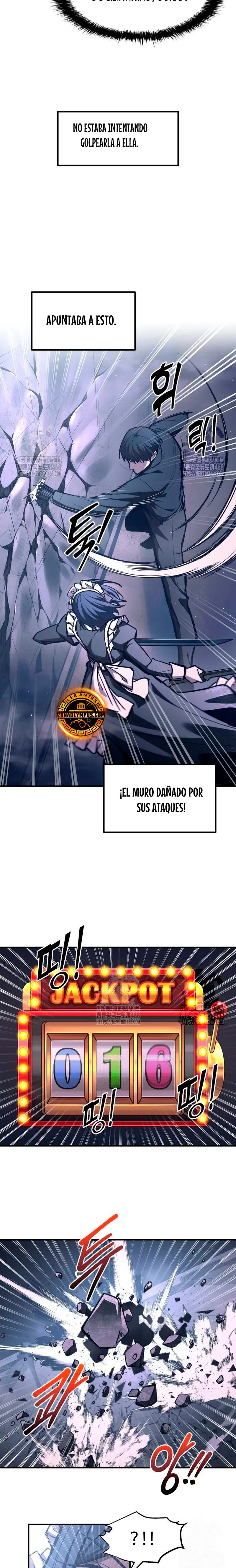 Read Tower Crush Manga Online