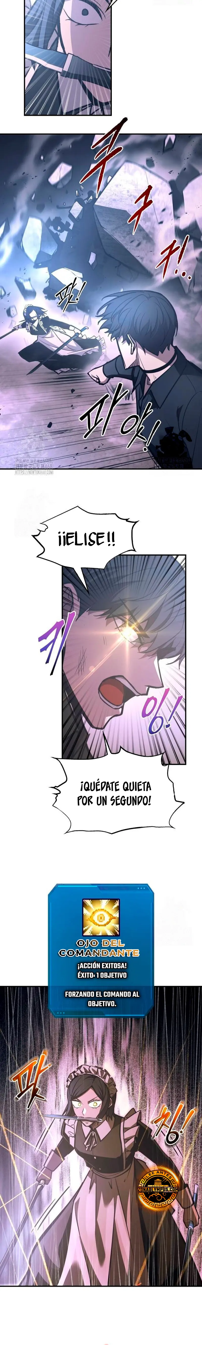 Read Tower Crush Manga Online