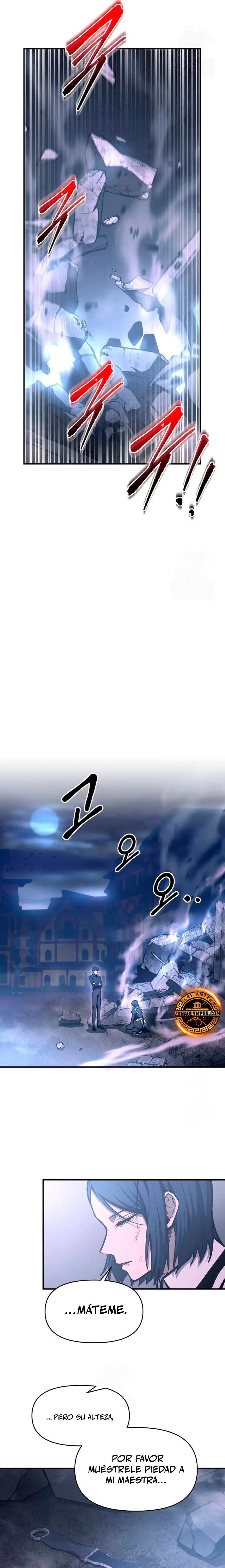 Read Tower Crush Manga Online