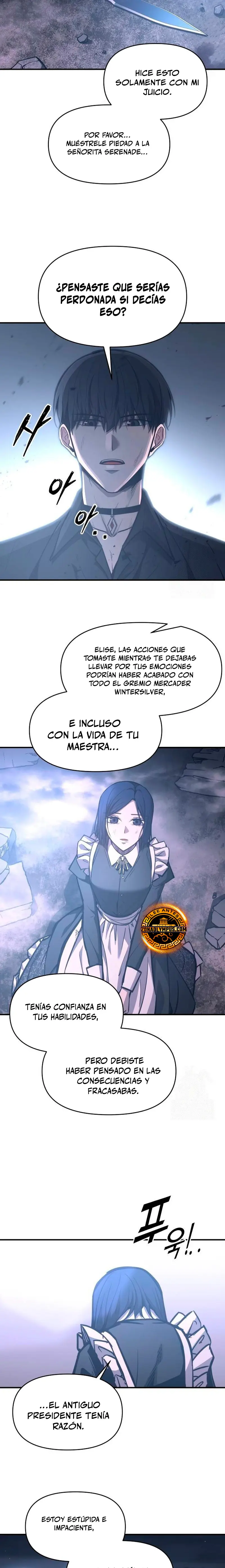 Read Tower Crush Manga Online