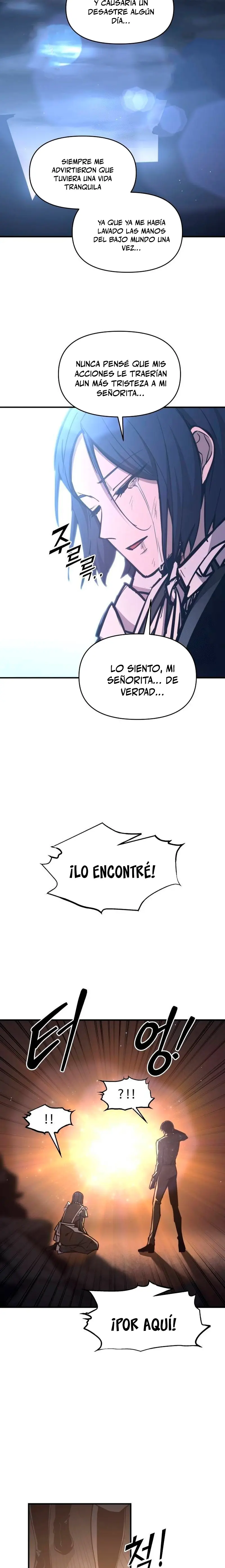 Read Tower Crush Manga Online