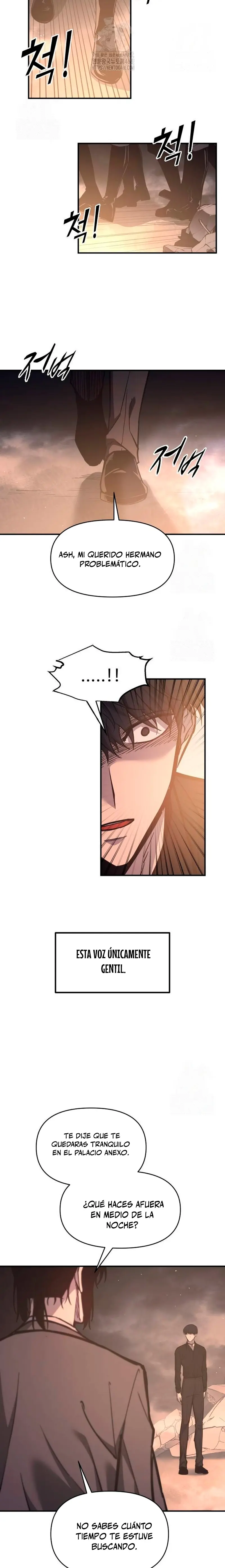 Read Tower Crush Manga Online