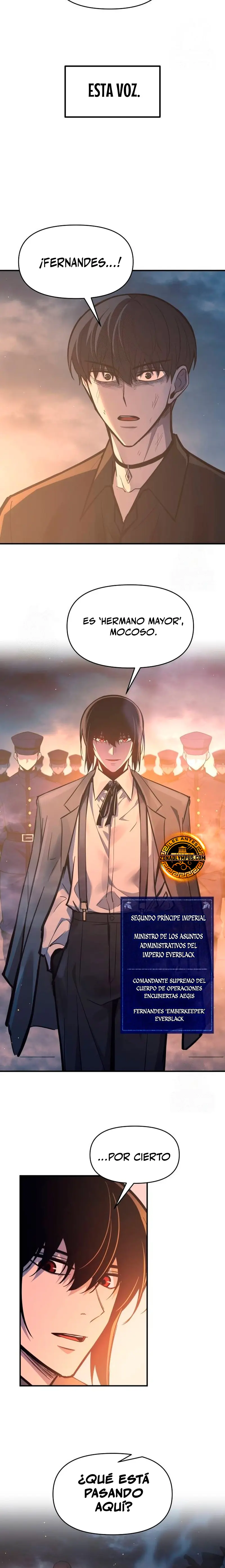 Read Tower Crush Manga Online