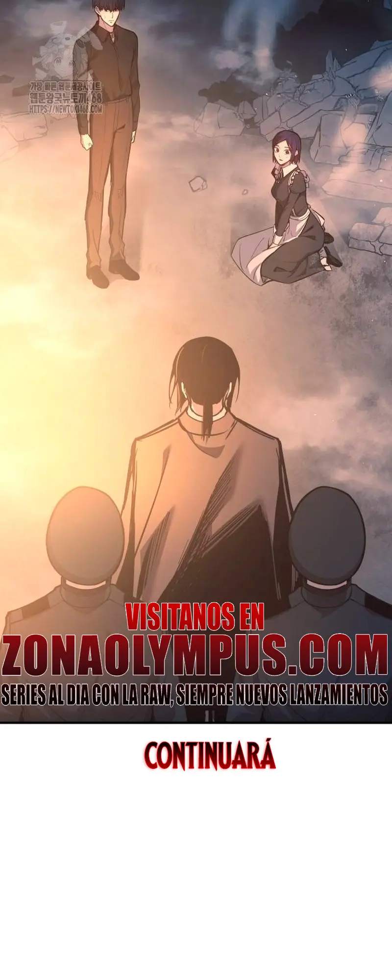 Read Tower Crush Manga Online