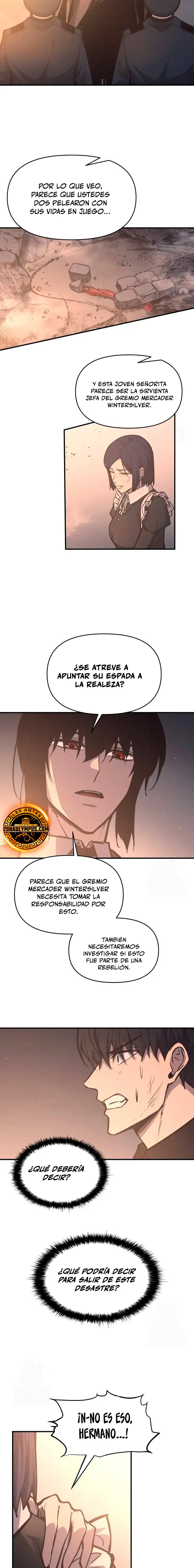 Read Tower Crush Manga Online