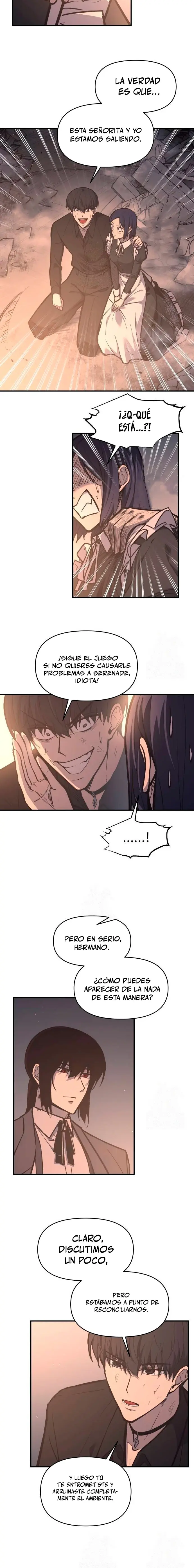 Read Tower Crush Manga Online