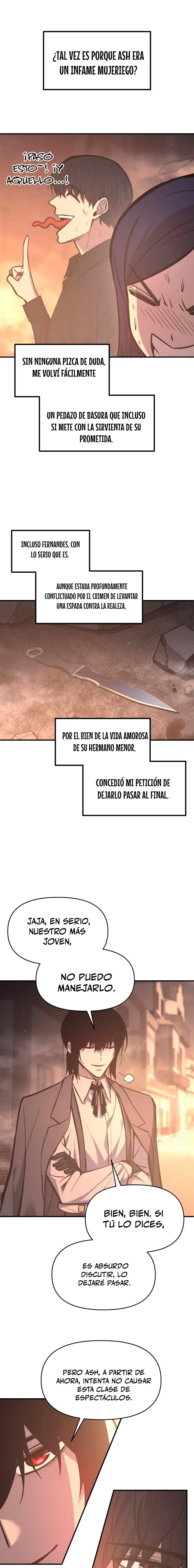 Read Tower Crush Manga Online