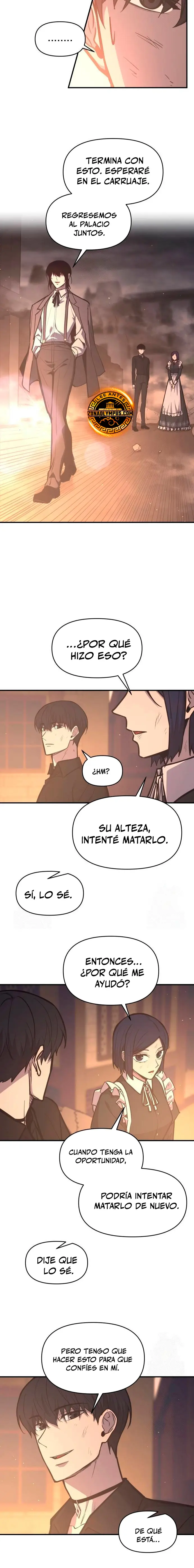 Read Tower Crush Manga Online