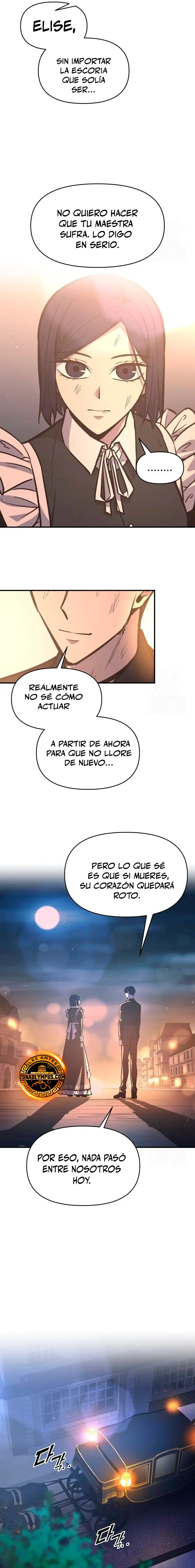 Read Tower Crush Manga Online