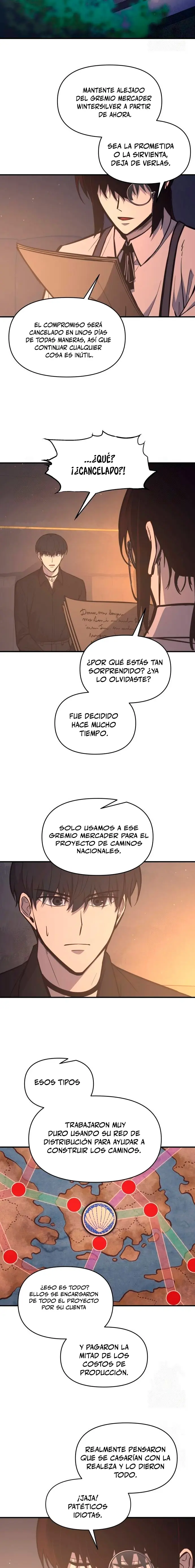 Read Tower Crush Manga Online