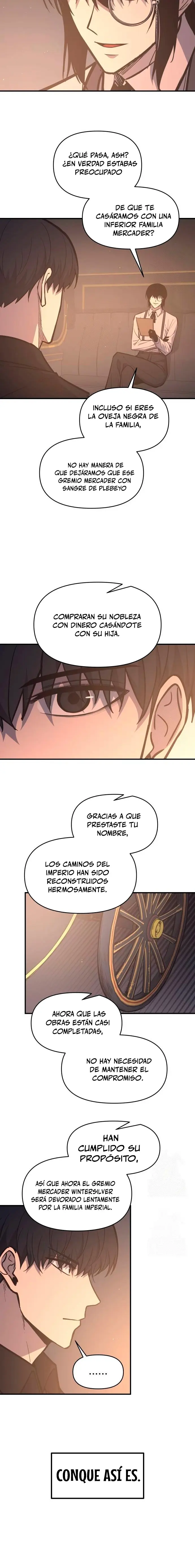 Read Tower Crush Manga Online