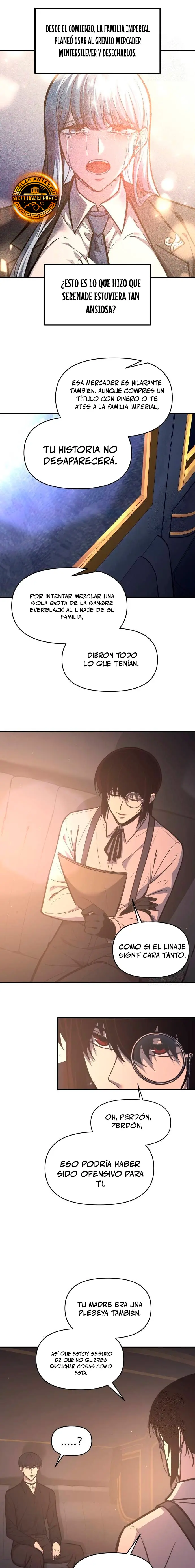 Read Tower Crush Manga Online