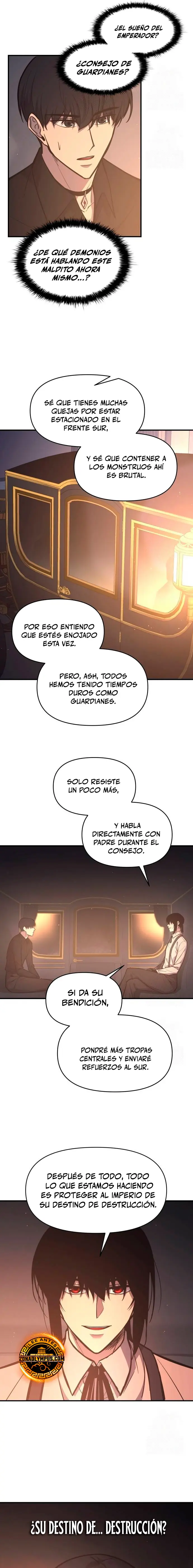 Read Tower Crush Manga Online