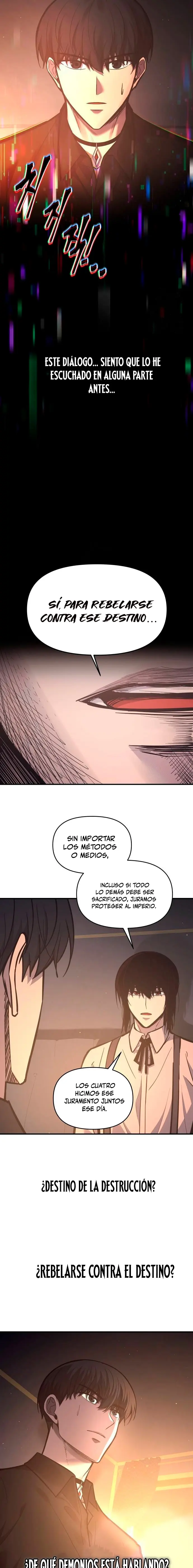 Read Tower Crush Manga Online