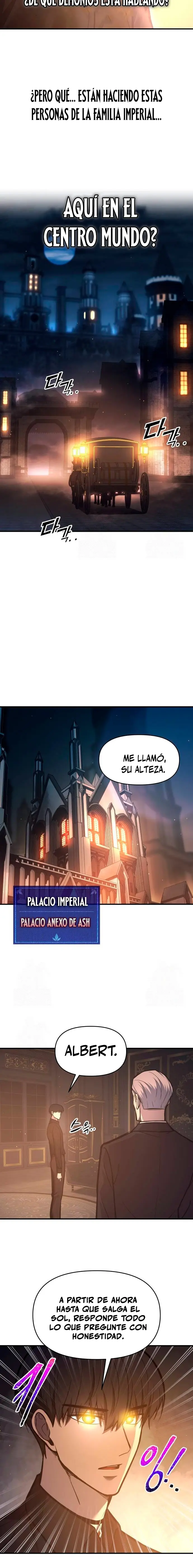 Read Tower Crush Manga Online