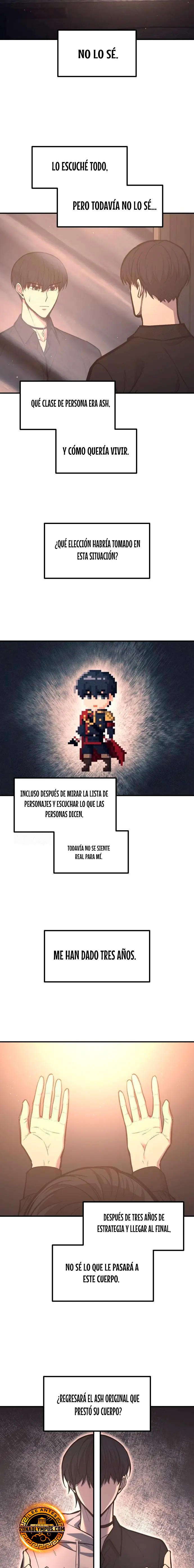 Read Tower Crush Manga Online