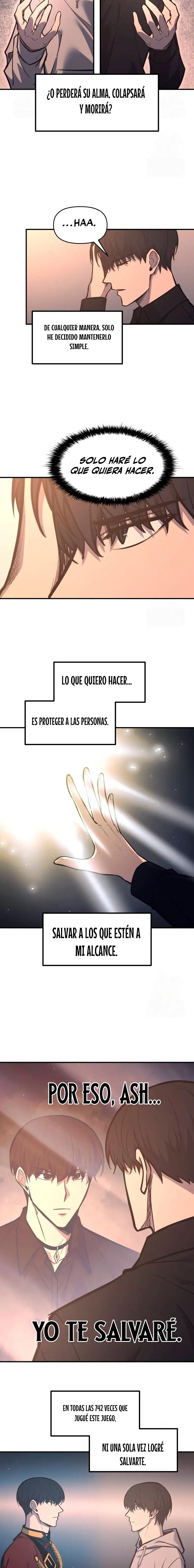 Read Tower Crush Manga Online