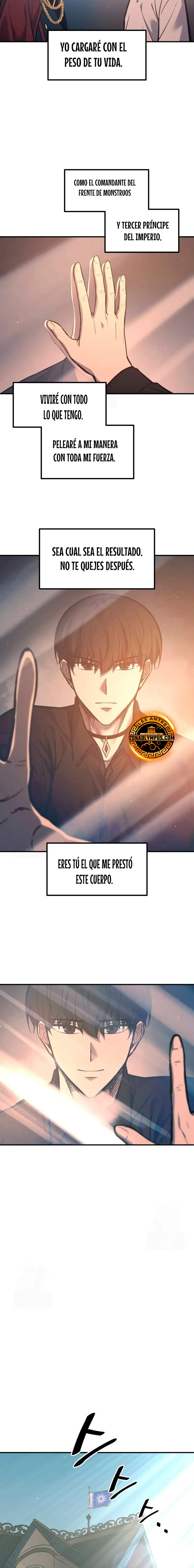 Read Tower Crush Manga Online