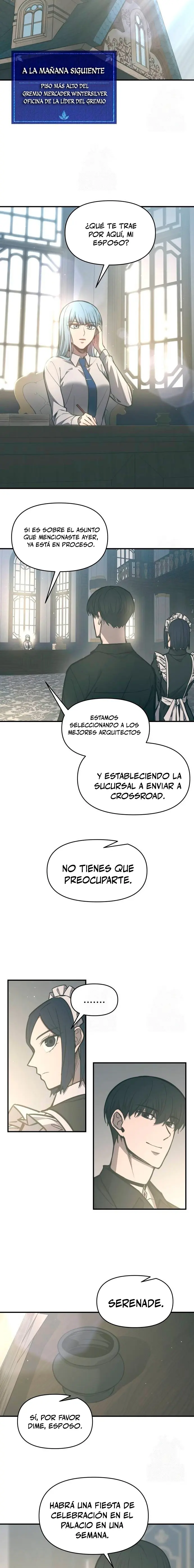 Read Tower Crush Manga Online