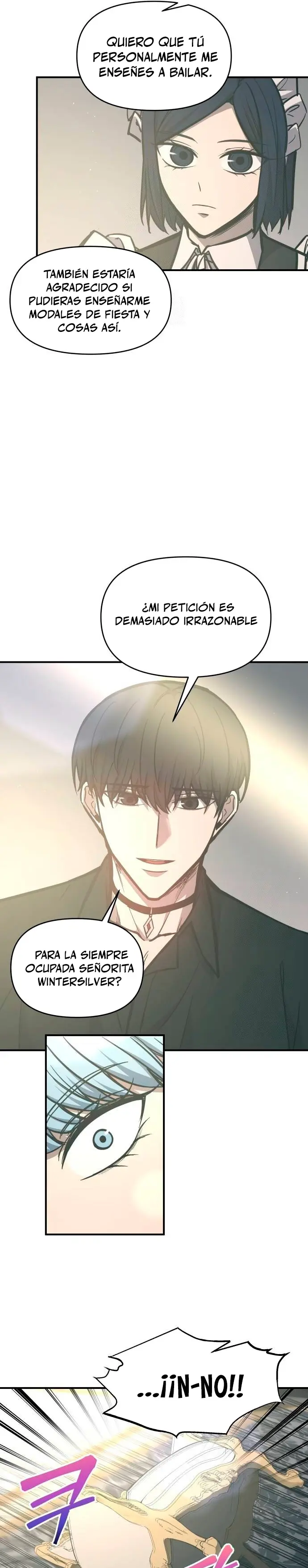 Read Tower Crush Manga Online