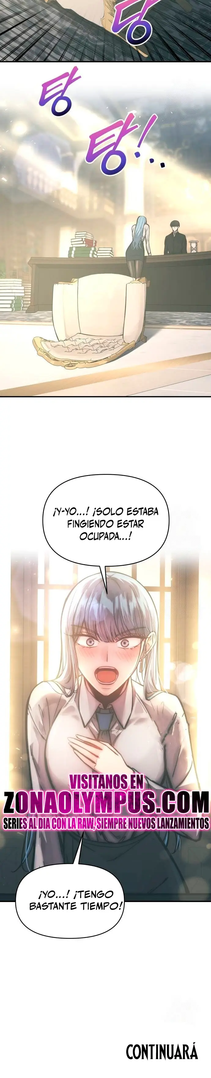 Read Tower Crush Manga Online