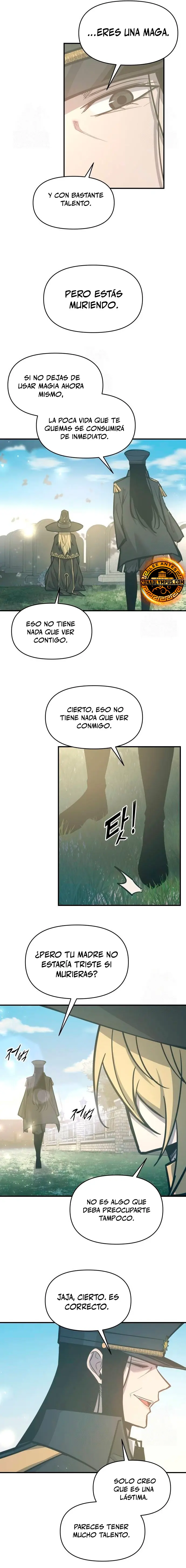 Read Tower Crush Manga Online